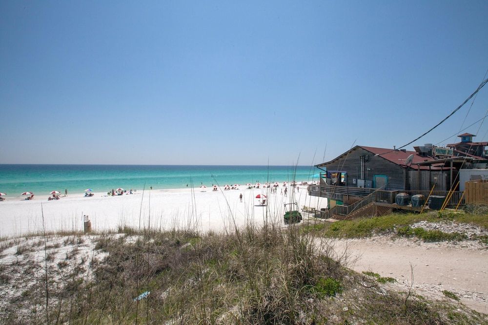 Woodland Shores Beach Resort by Panhandle Getaways - photo 24
