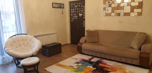 Batusi Apartment