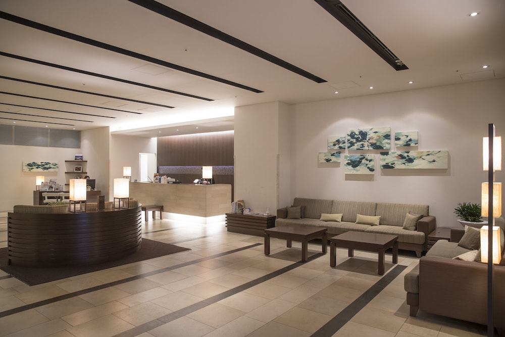 Richmond Hotel Kumamoto Shinshigai in Kumamoto, Japan