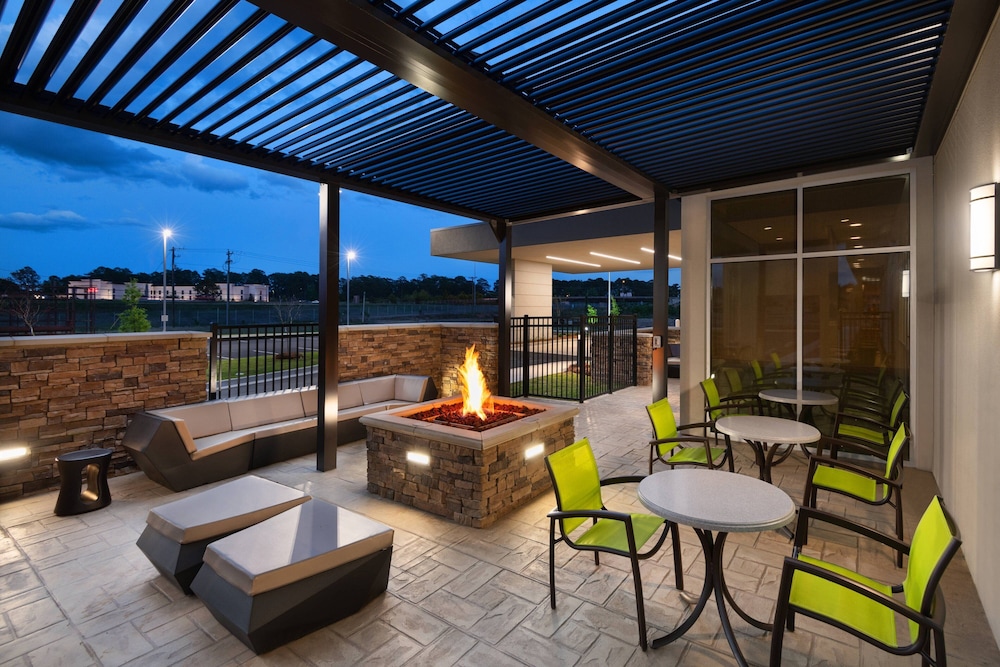 SpringHill Suites by Marriott Tifton - photo 16
