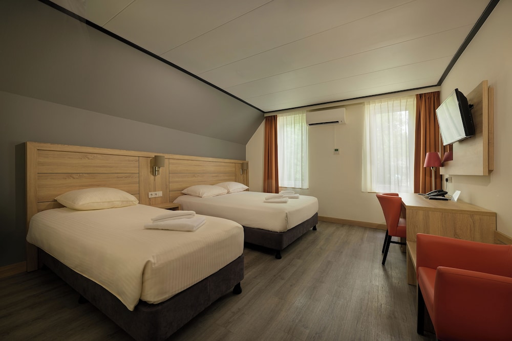 Atlas Hotel Village — Brielle — photo 3