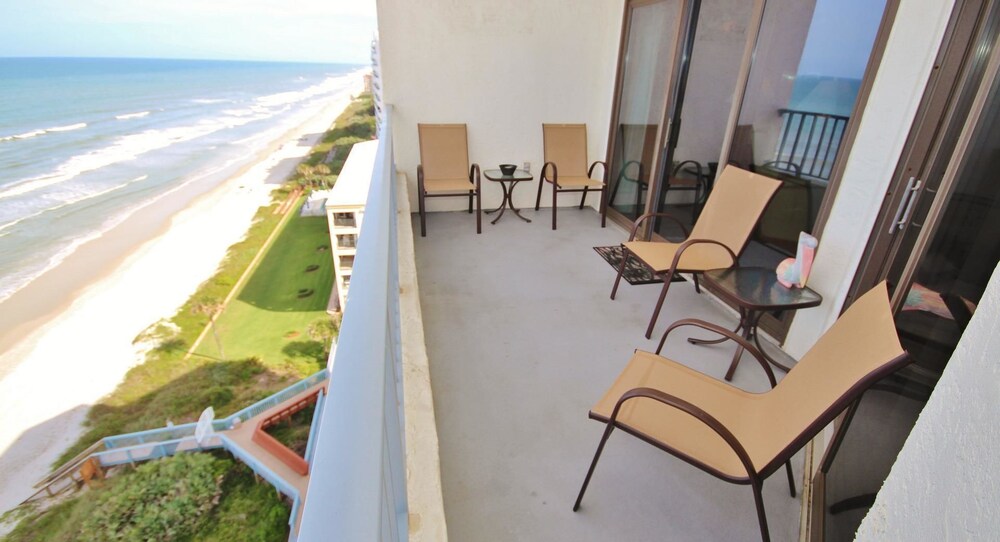 Seascape Towers 1123 Apartment 2 - photo 22