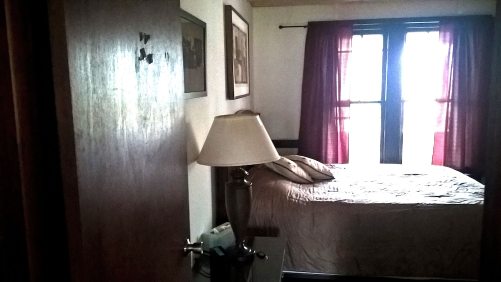 The Baseball Hotel - photo 85