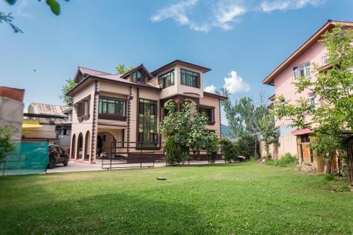 The Kashmir Haven - last minute hotel in Unknown City