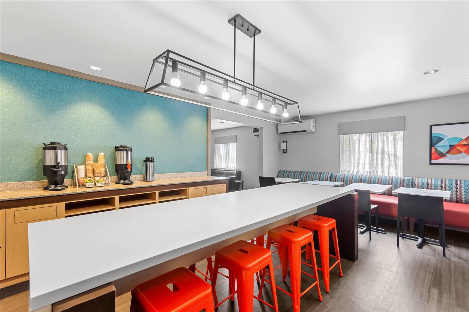 MainStay Suites Louisville Jeffersontown - photo 25