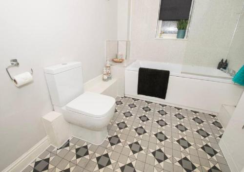 Sandpiper Cosy Apartment in The Heart of The Old Town