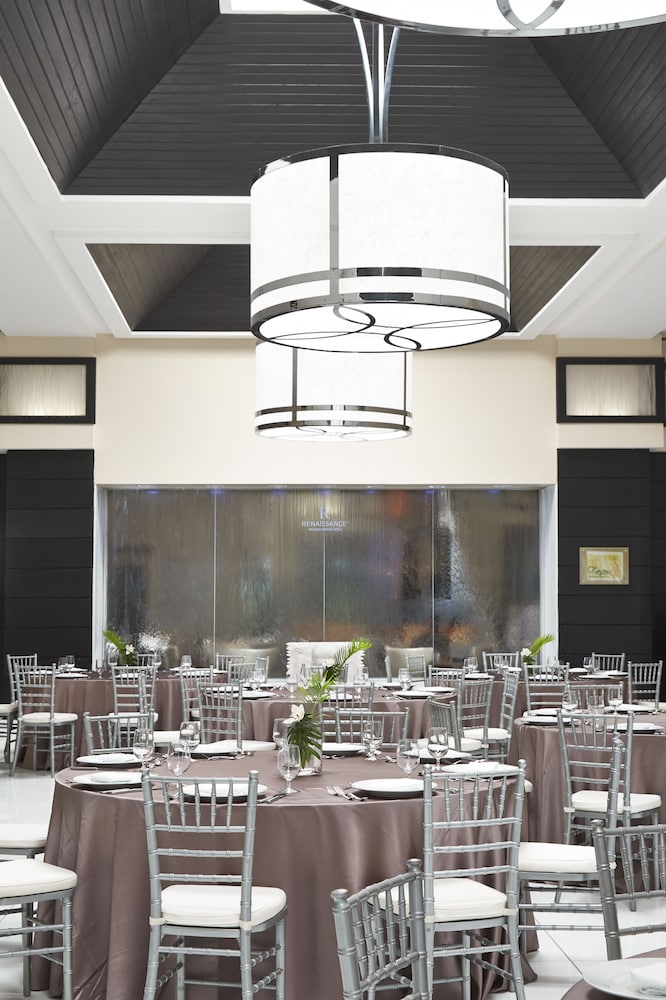 Renaissance Orlando Airport Hotel by Marriott - photo 51