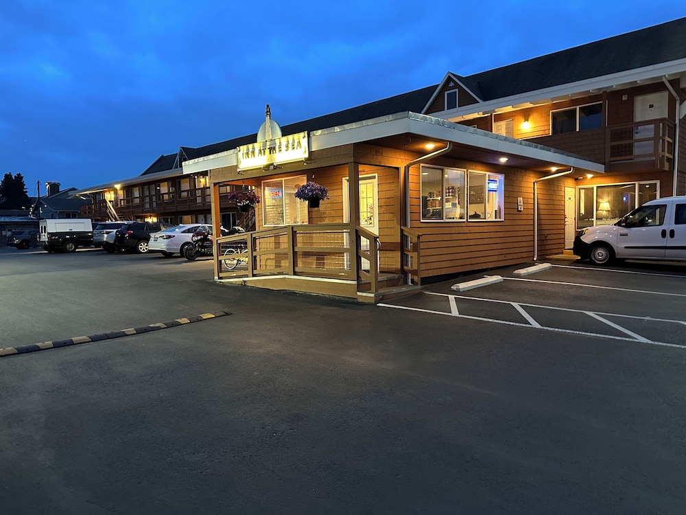 Inn at the Sea - photo 128