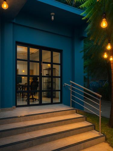 Suíte com Copa e Sala de Reunião in Santarem, Brasil