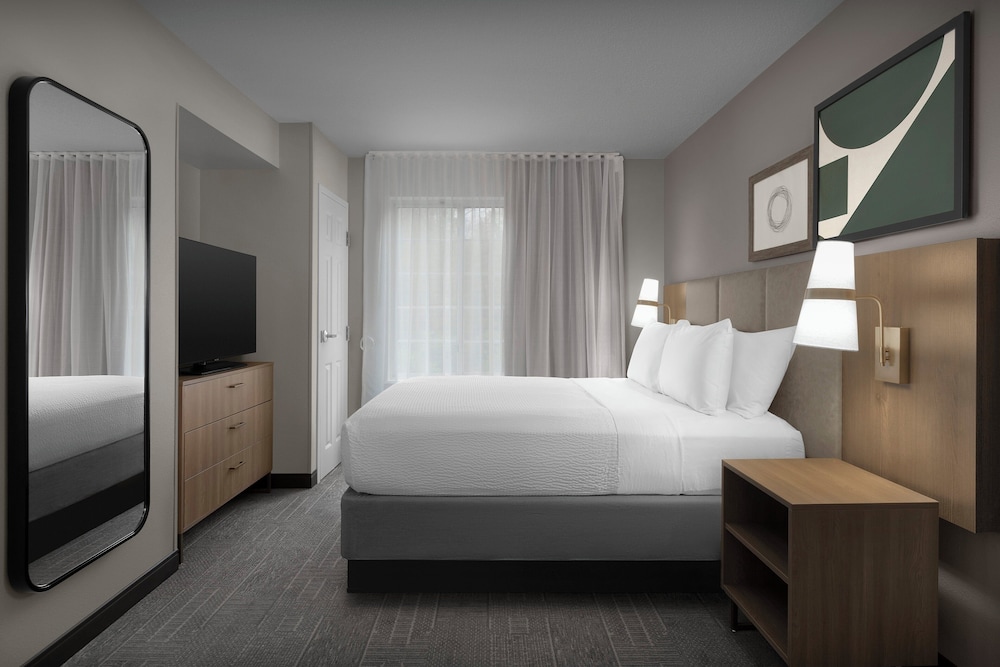 Staybridge Suites Raleigh Durham Airport by IHG - photo 16