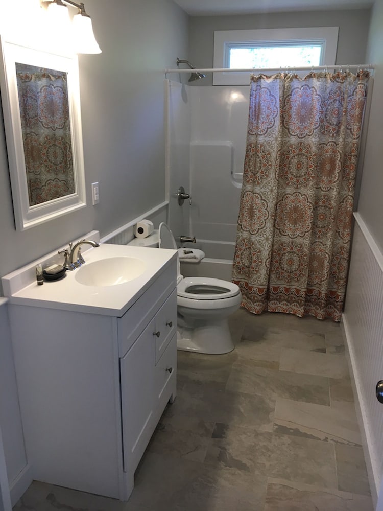 Linekin Bay Resort - photo 100