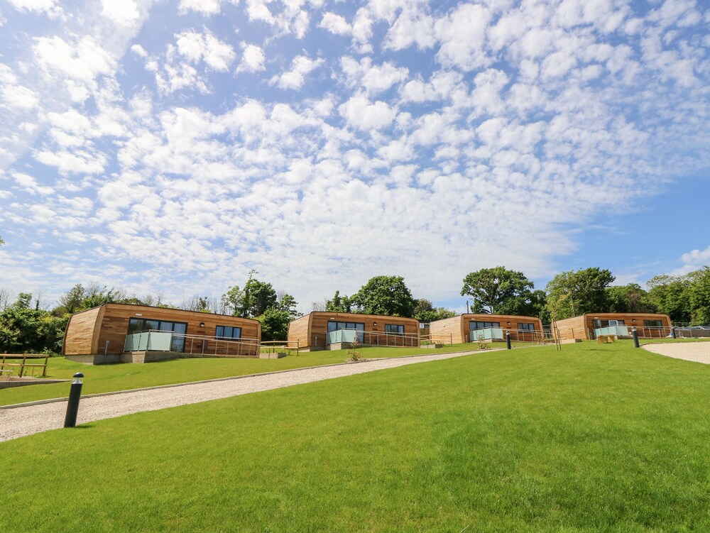 Muscat in Ryde, United Kingdom