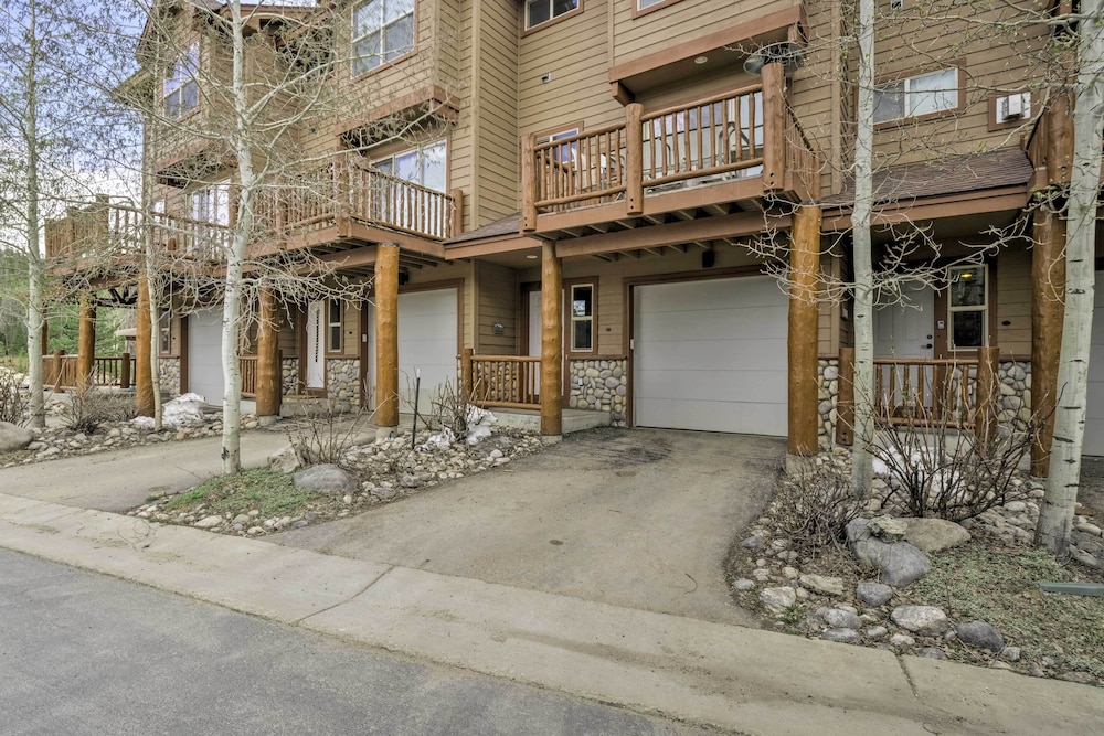 Downtown Winter Park Townhouse 3 Mi to Ski Resort - photo 93