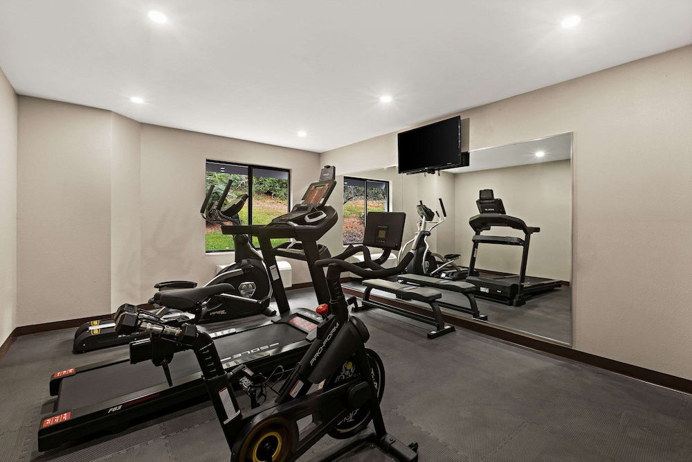 Red Roof Inn Atlanta East Lithonia - photo 21