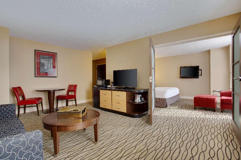 Hilton Rosemont Chicago O'Hare - photo 62