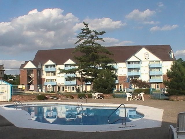 A1 Inn Kansas City in Kansas City, United States