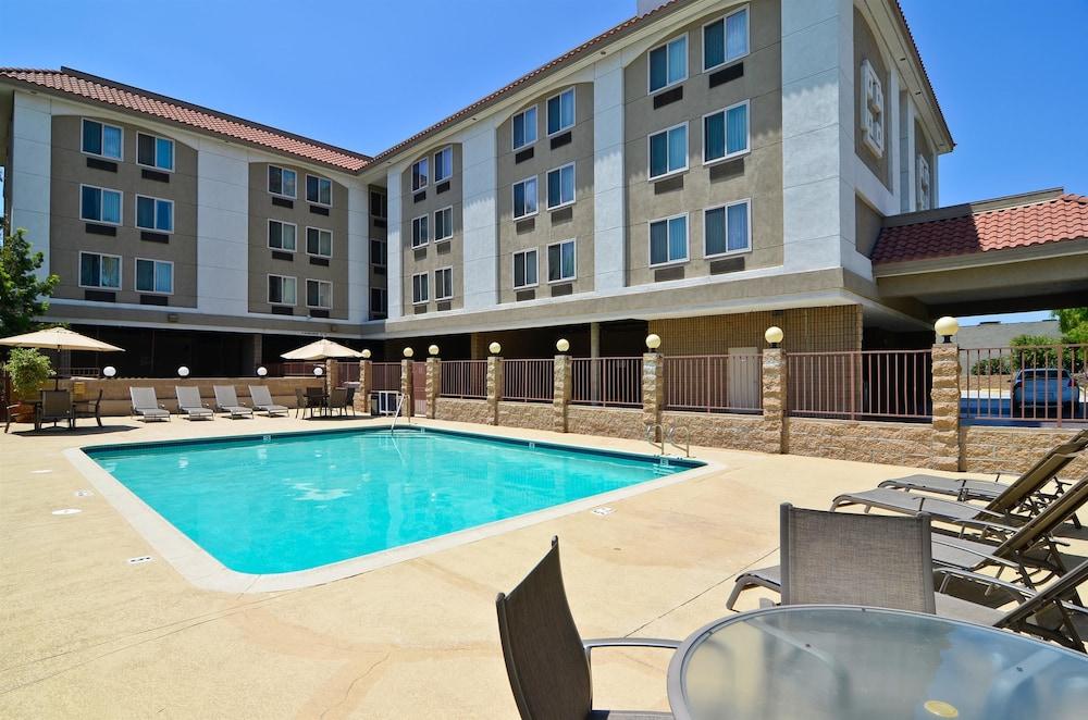 Best Western of Long Beach - photo 8