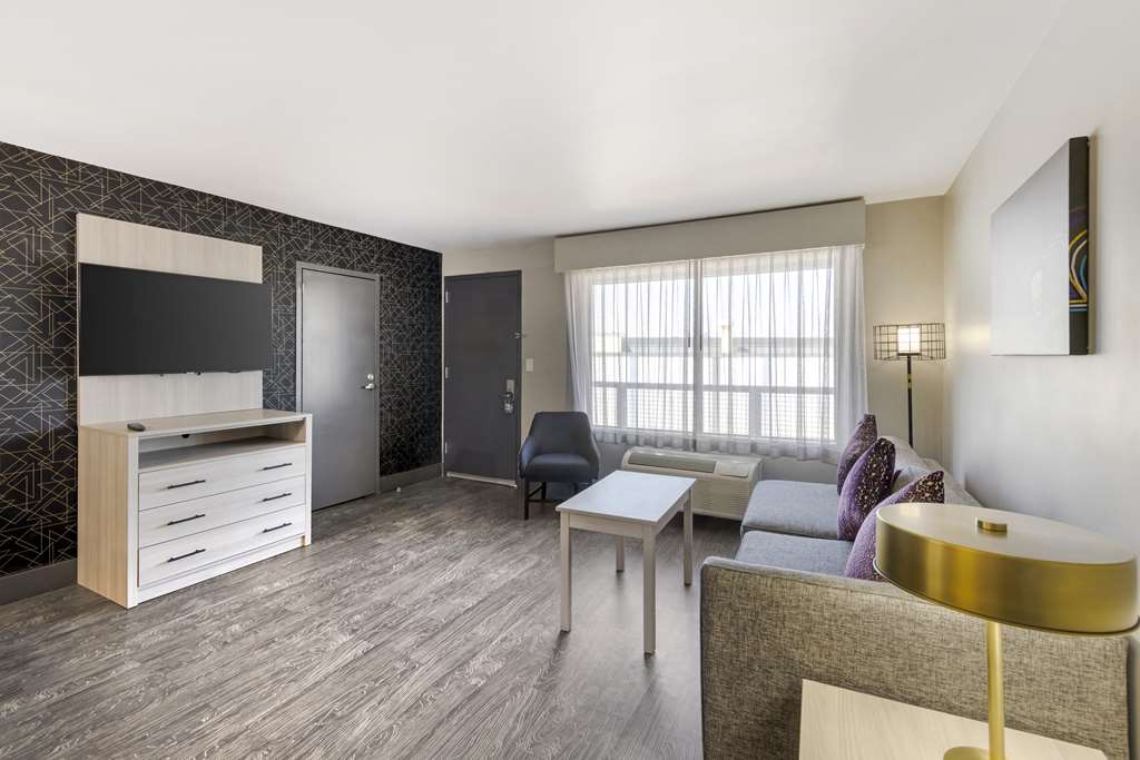 Aiden by Best Western South Reno - photo 18