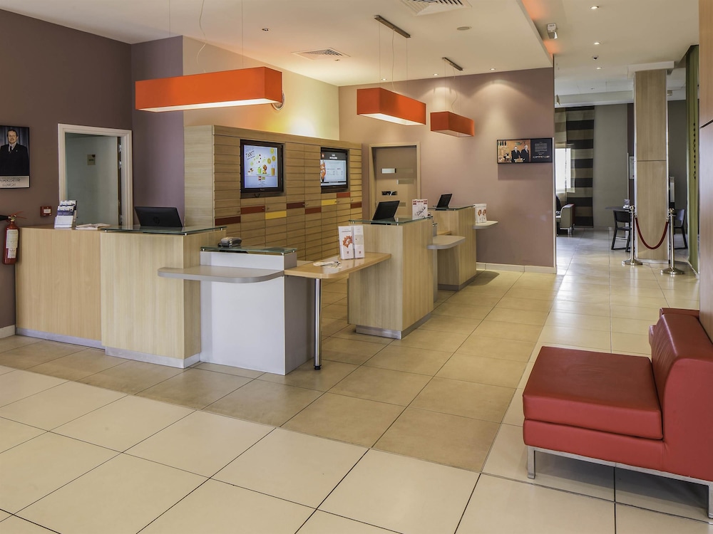 ibis Constantine in Constantine, Algeria