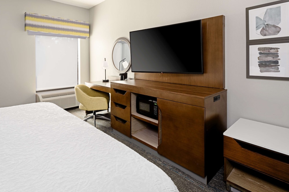 Hampton Inn Richmond Mechanicsville - photo 23