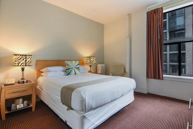 The Moore Hotel - photo 38