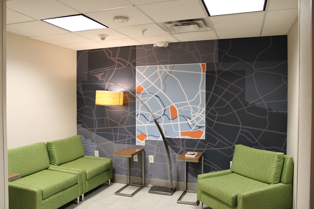 Holiday Inn Express Hotel & Suites Truth or Consequences by IHG - photo 30