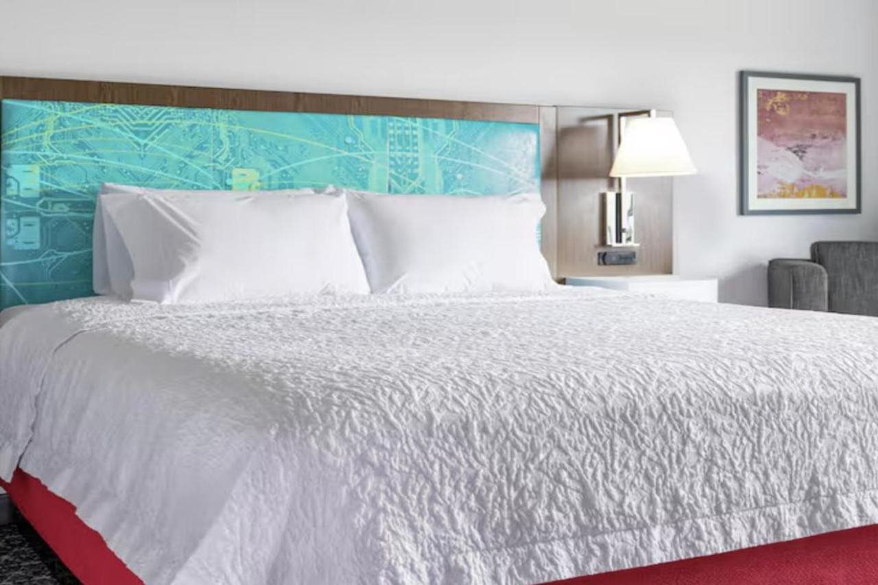 Hampton Inn By Hilton Dexter - photo 6