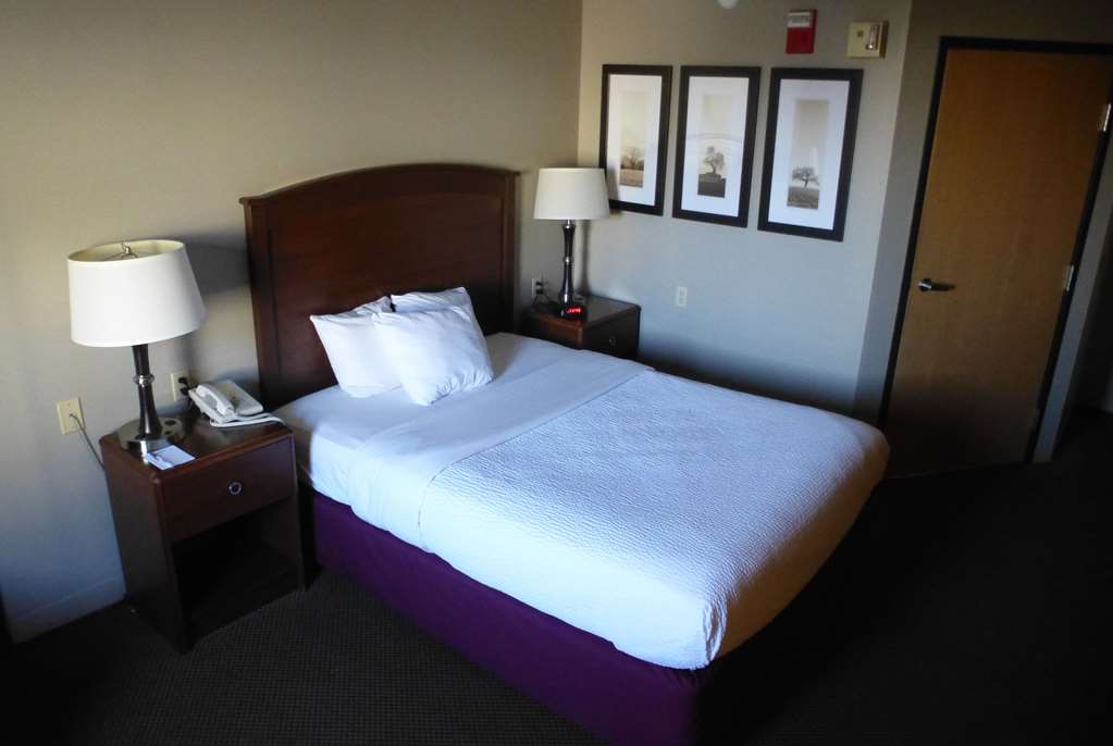 AmericInn by Wyndham Mitchell - photo 8