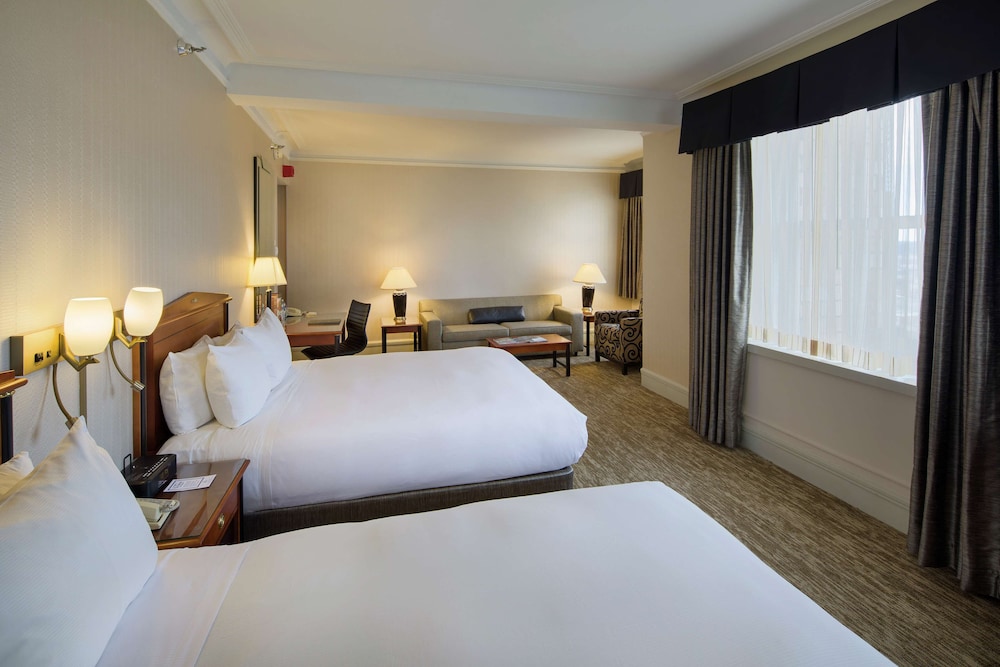 Hilton Cincinnati Netherland Plaza - photo 19