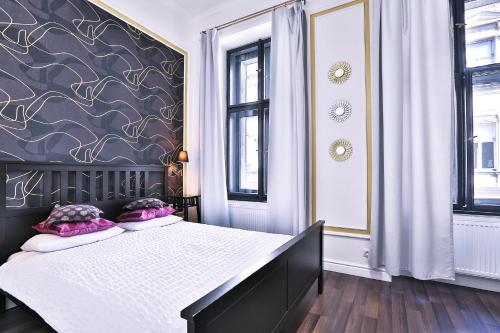 Two bedroom Haven In The Old Town — 4-Star Luxury Hotel in Prague, Czech Republic
