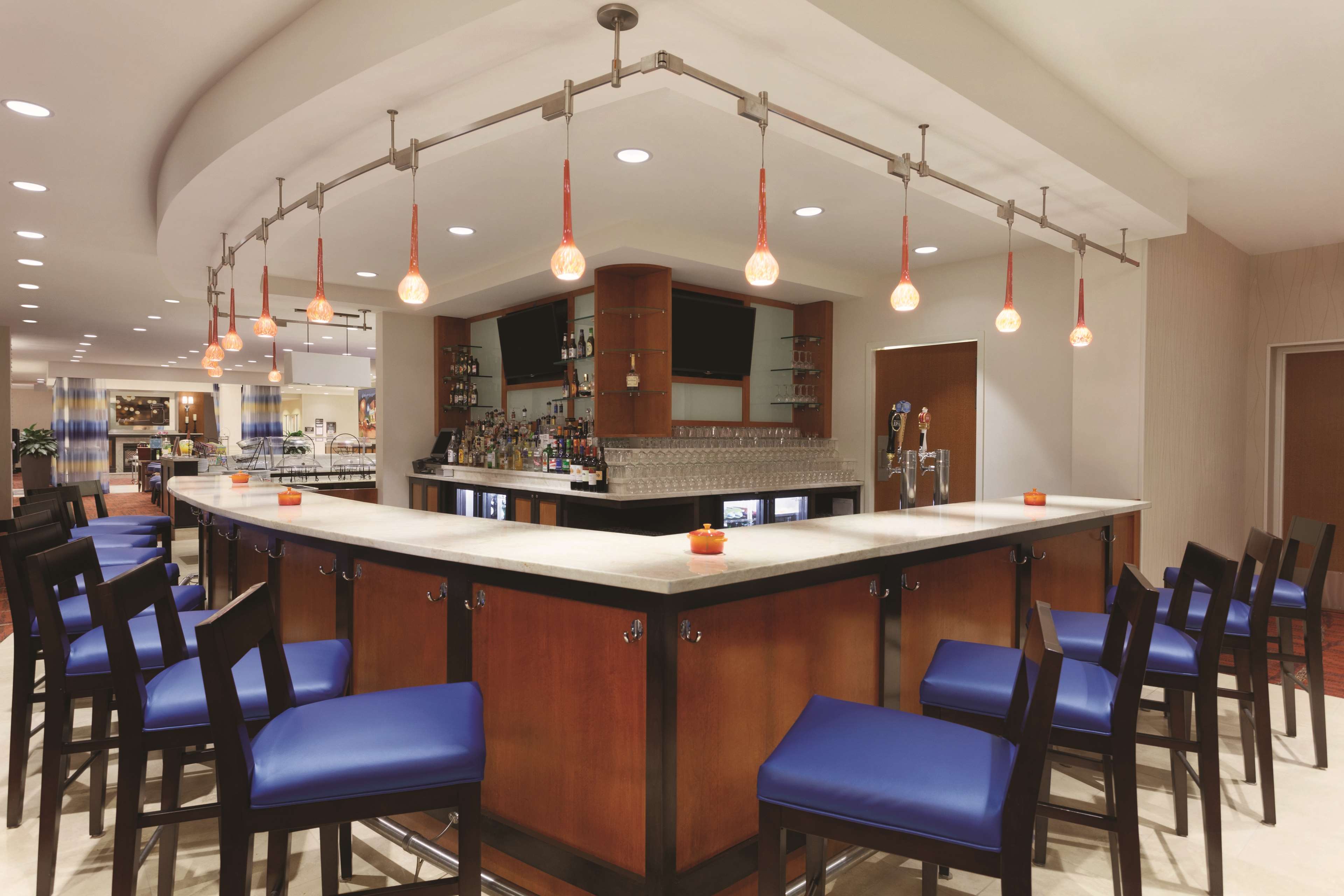 Hilton Garden Inn Falls Church - photo 25
