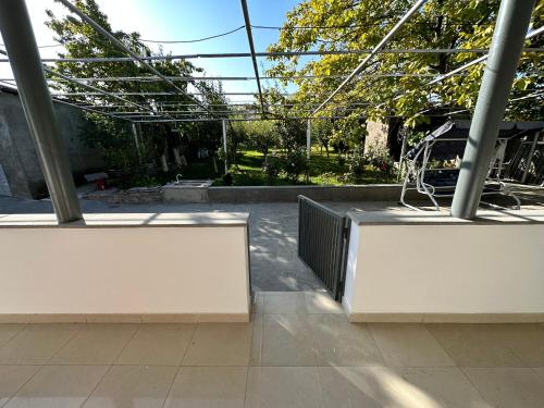 Green Village in Ashtarak, Armenia