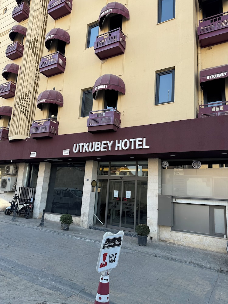 Utkubey Hotel