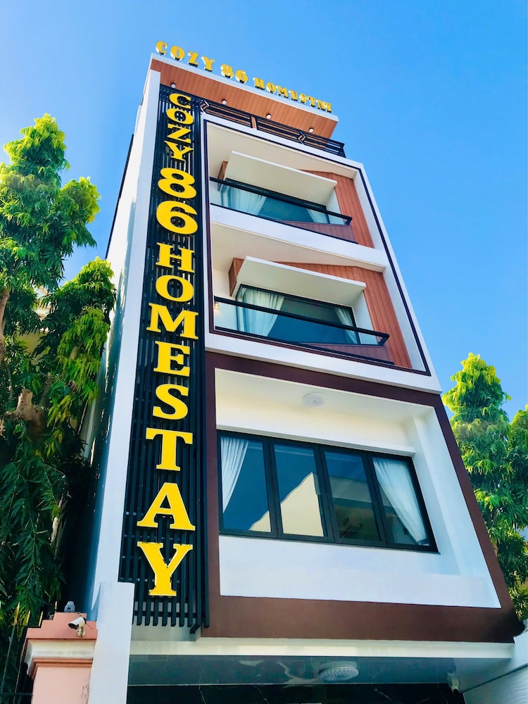 Cozy 86 Homestay — 5-Star Luxury Hotel in Can Tho, Vietnam