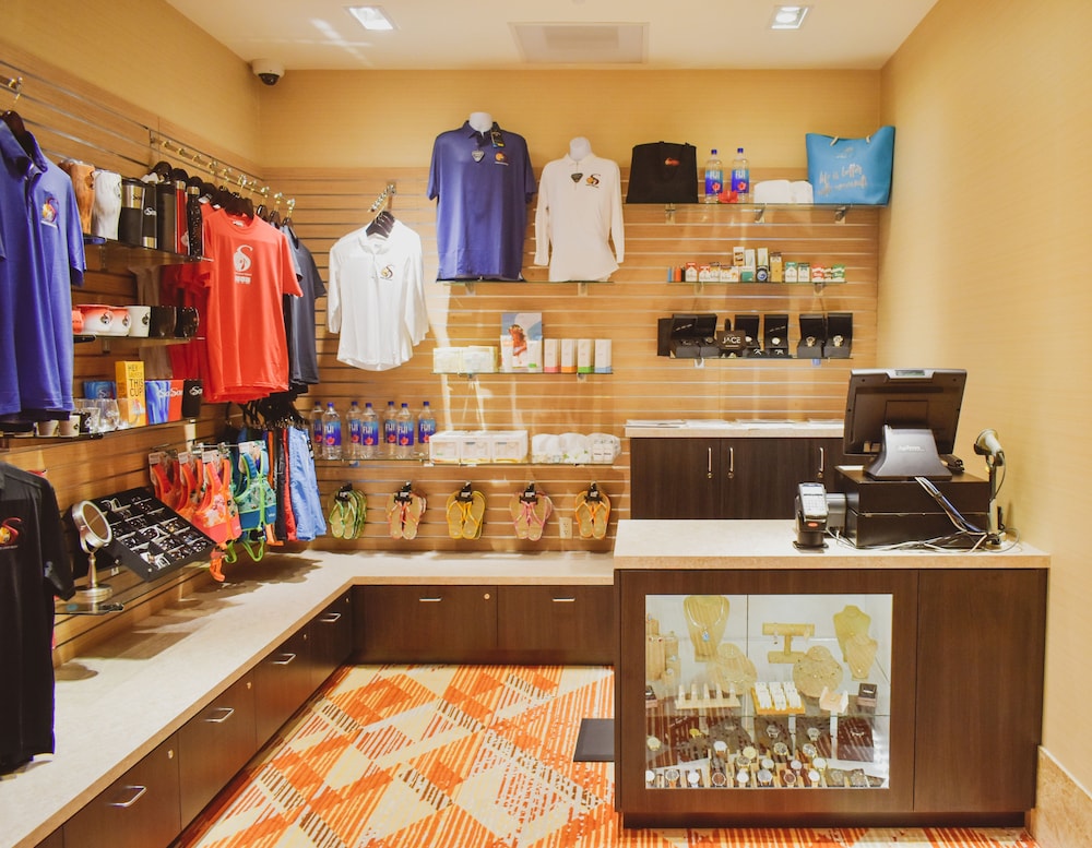 Soboba Casino Resort - photo 19