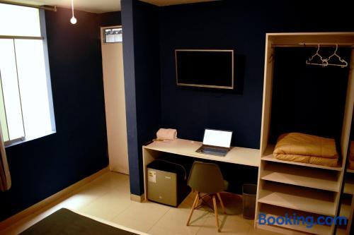 Conde Hotel — Piura — photo 4