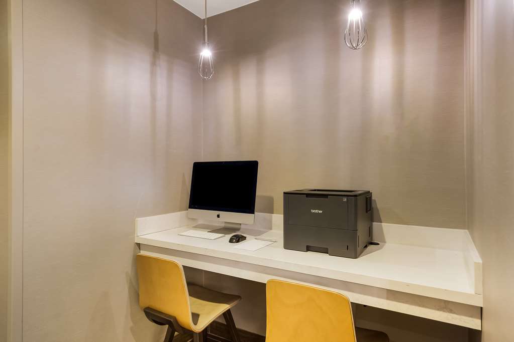Sonesta ES Suites Parsippany Morris Plains - photo 35