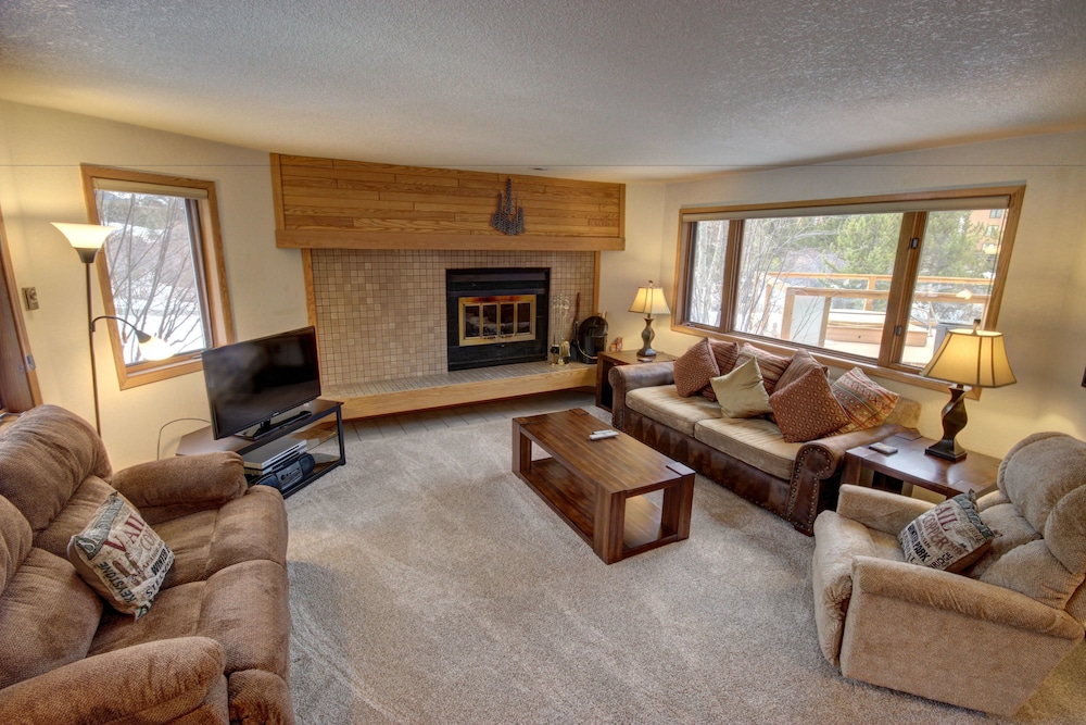 Frostfire E10 by SummitCove Vacation Lodging - photo 13