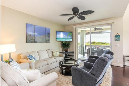 Pili Mai 12I — 4-Star Luxury Hotel in Koloa, United States