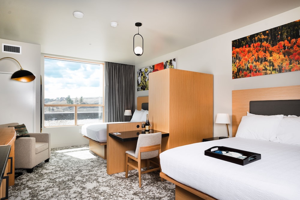 The Springs Resort & Spa - photo 15