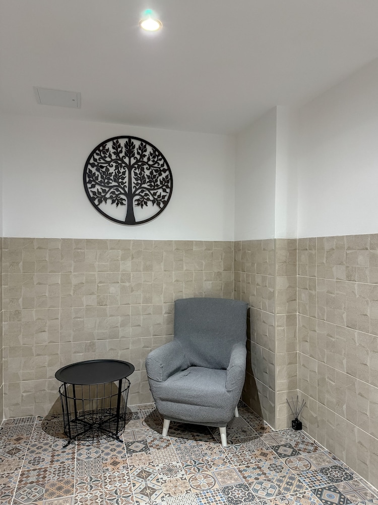 Hotel Apartamento La Ruta — Calp — photo 3