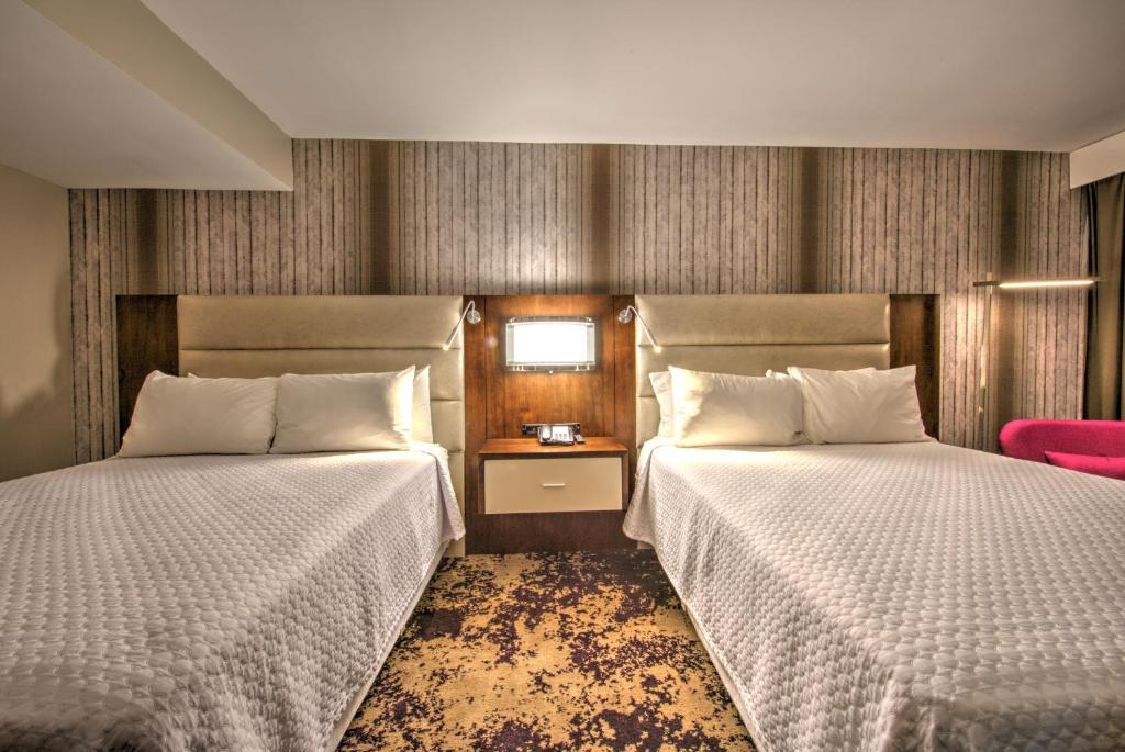 Grand Tuscany Hotel - photo 2