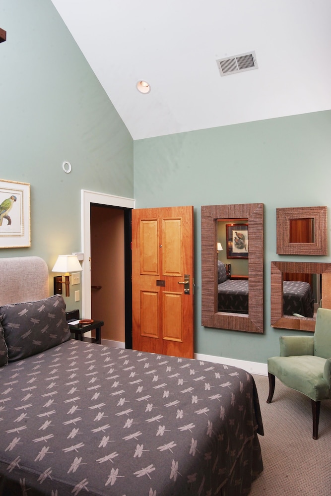 Hotel Mac - photo 14
