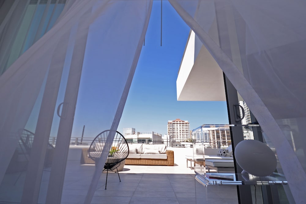 6080 Design Hotel by Eskape Collection - photo 36