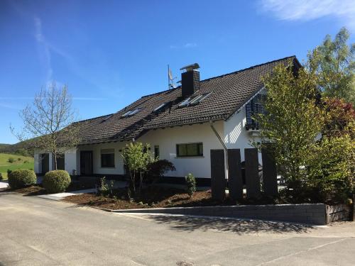 Ferienwohnung Am Holing — 4-Star Luxury Hotel in Bischoffen, Germany