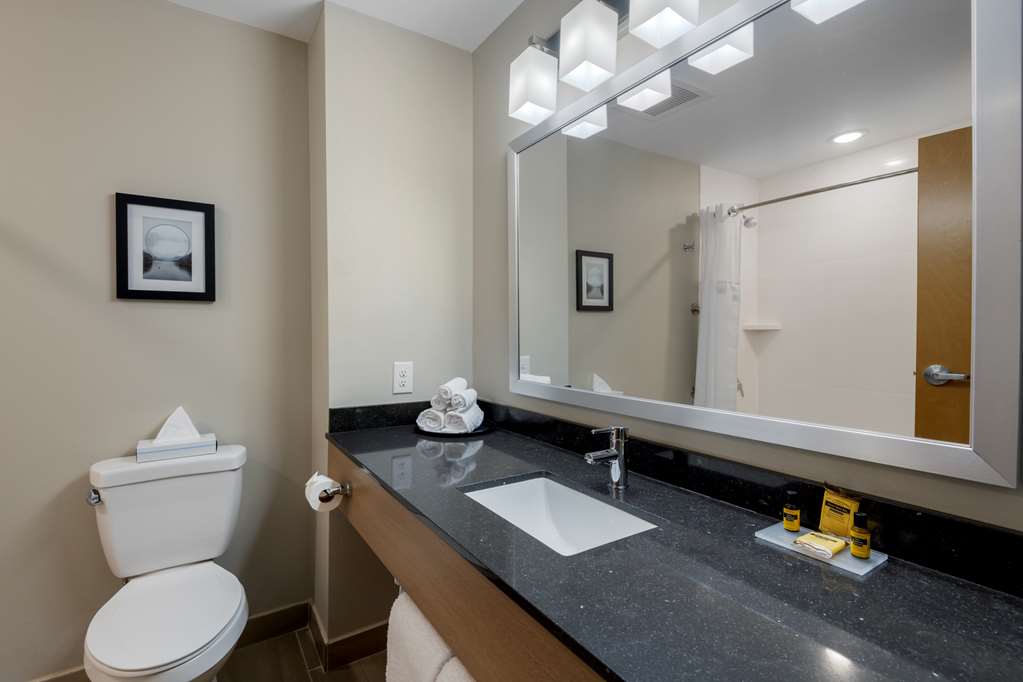 Best Western Plus Rumford Falls - photo 39