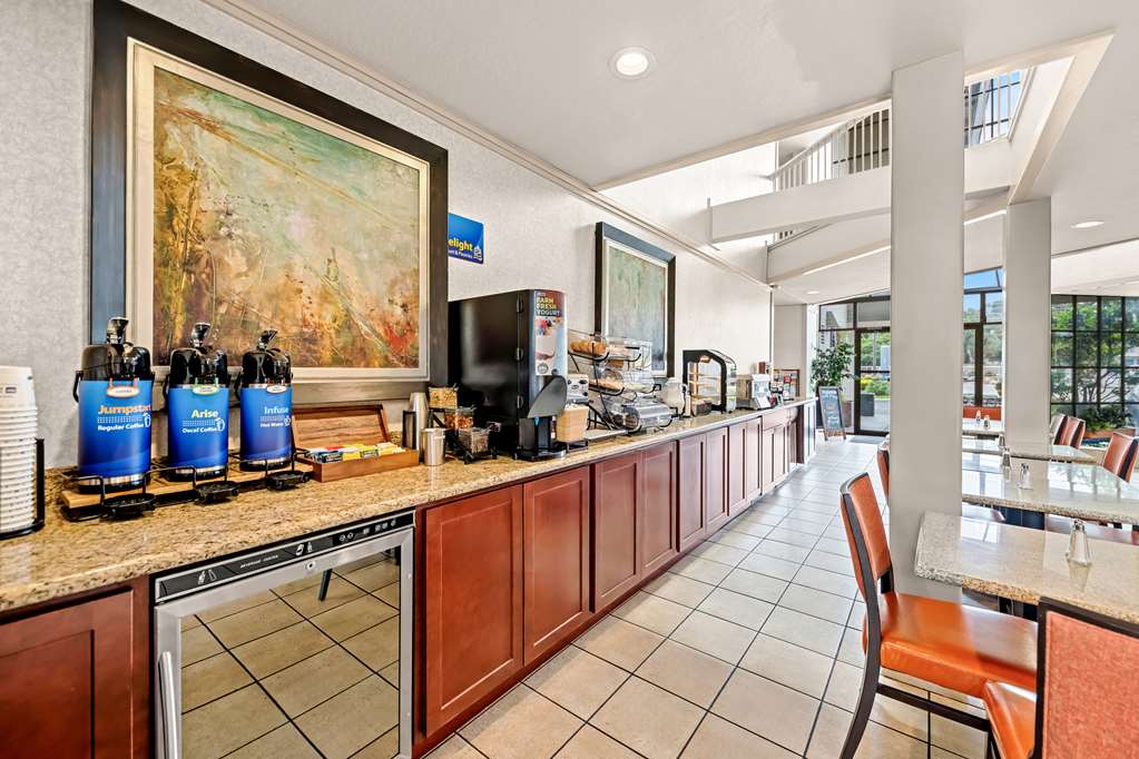 Best Western De Anza Inn - photo 12