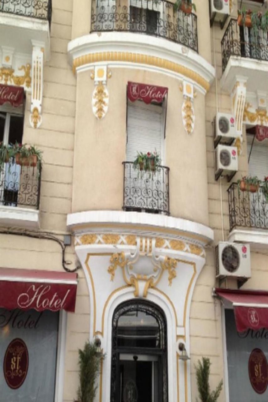 Audin ex ST — Algiers — photo 2