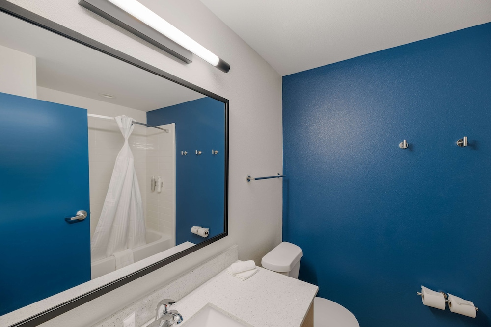 Spark by Hilton Midland South - photo 19
