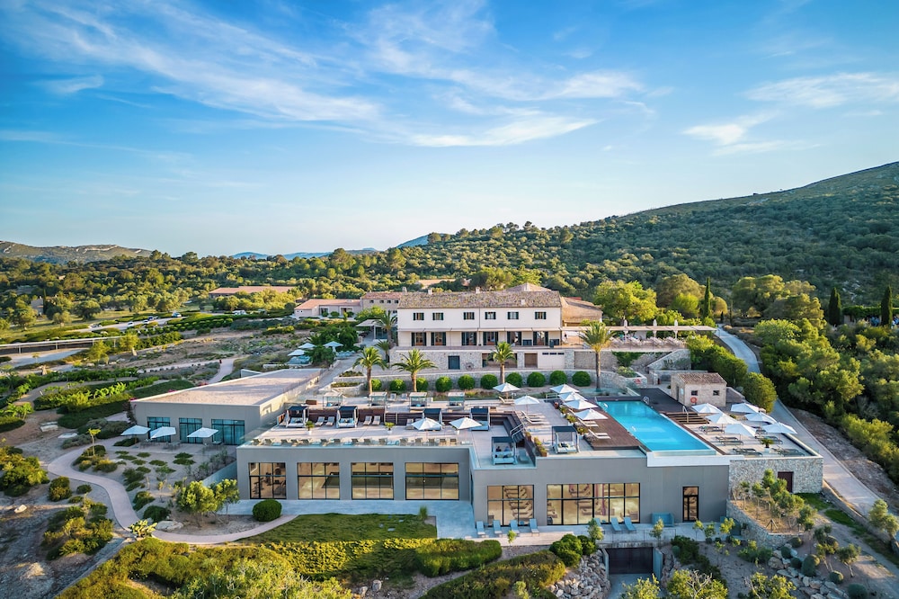 Carrossa Hotel & Spa — 5-Star Luxury Hotel in Arta, Spain